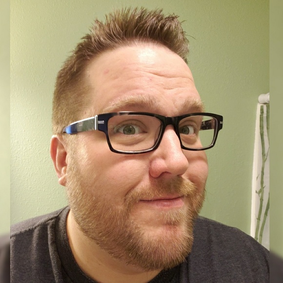 Meet your Posher, Tyler - Picture 2 of 2